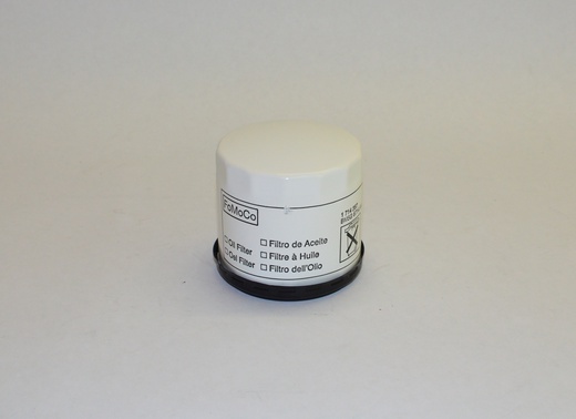 FORD FIESTA FOCUS BENZİNLİ MOTOR 1998-2011/ YAĞ FİLTRESİ (ORJINAL